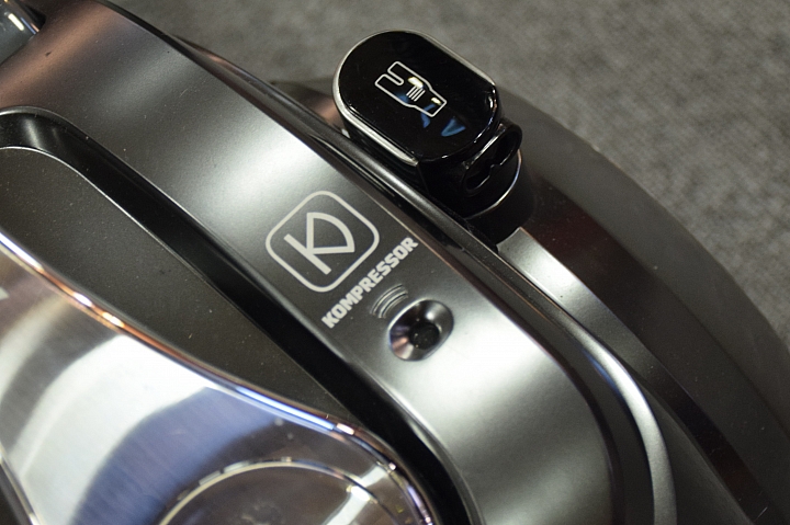 LG CordZero 吸塵器 擺脫有限(線)的限制 創造無限(線)智慧好生活