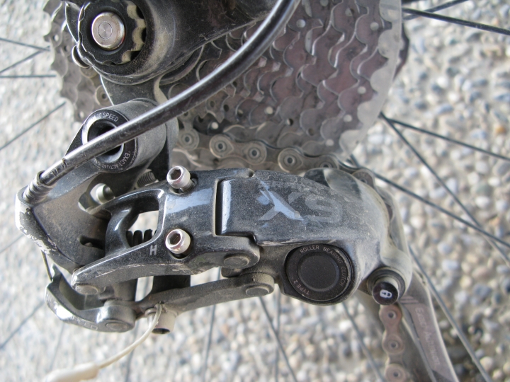 MERIDA 美利達 Big Nine Team Issue 29er登山車 一年心得分享