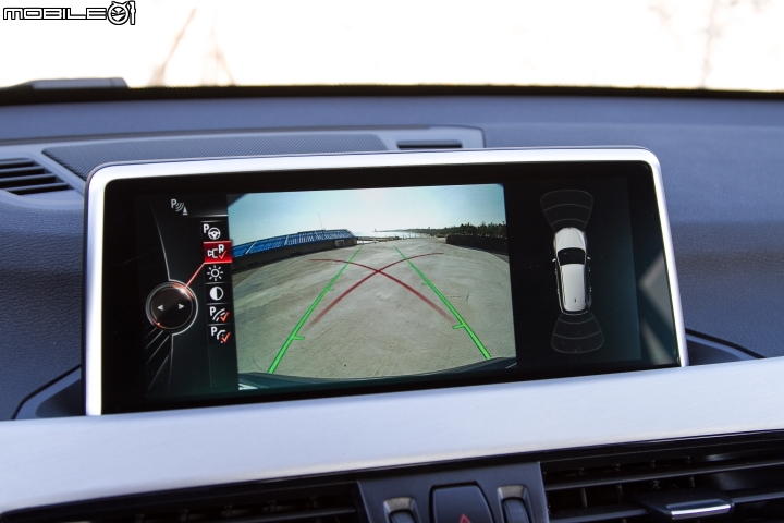 戰力全新革新 BMW X1 sDrive20i