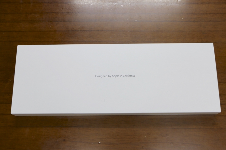 iMac配備Retina 4K display 開箱+評測文