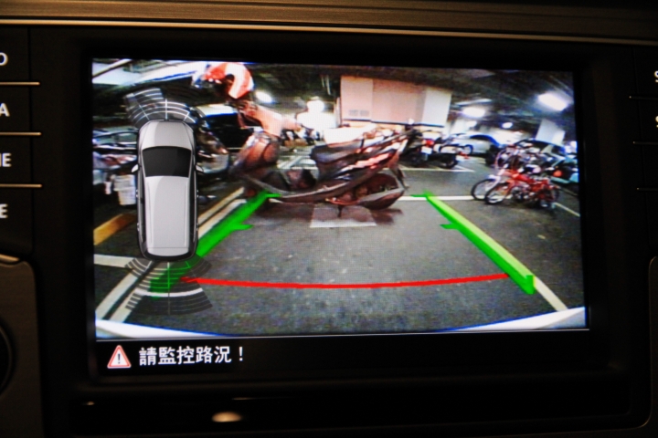 Sportsvan 1.2R 簡單開箱及心得分享-新增App-connect測試