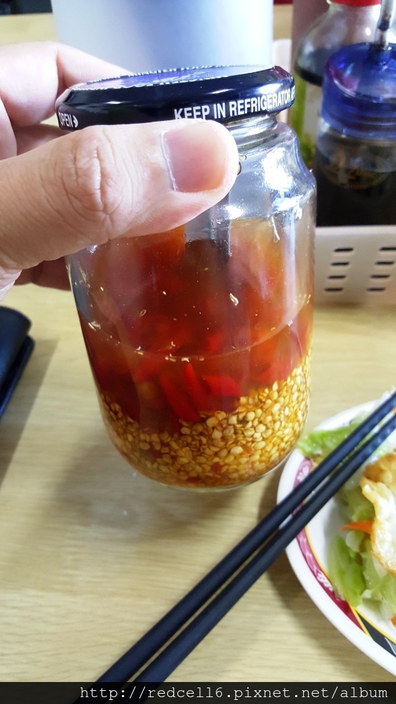 俗夠大碗的台東在地好味道~高工肉燥飯