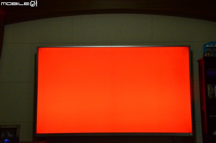 COSTCO JVC 65U 4K LED 簡單開箱文