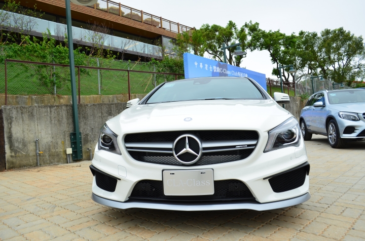 『千金買車,萬金買車友』台灣史上最熱血的C-class車友會全紀錄!