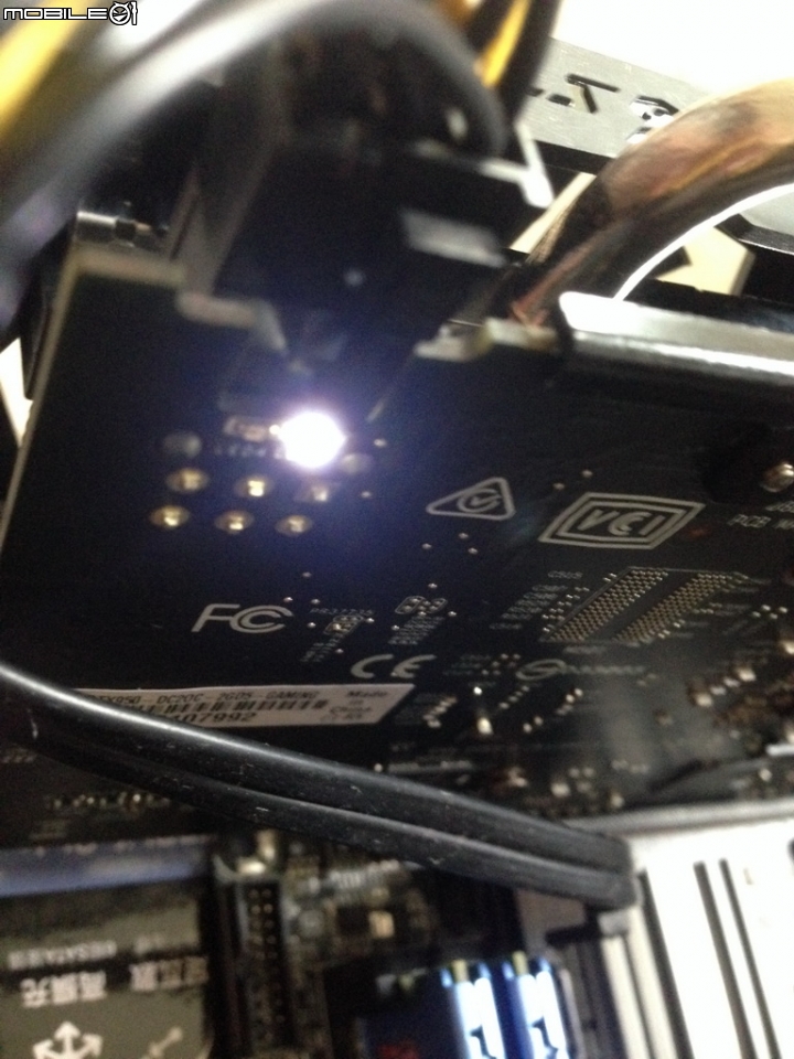 Asus Strix GTX 950全力應戰星海爭霸II-虛空之遺