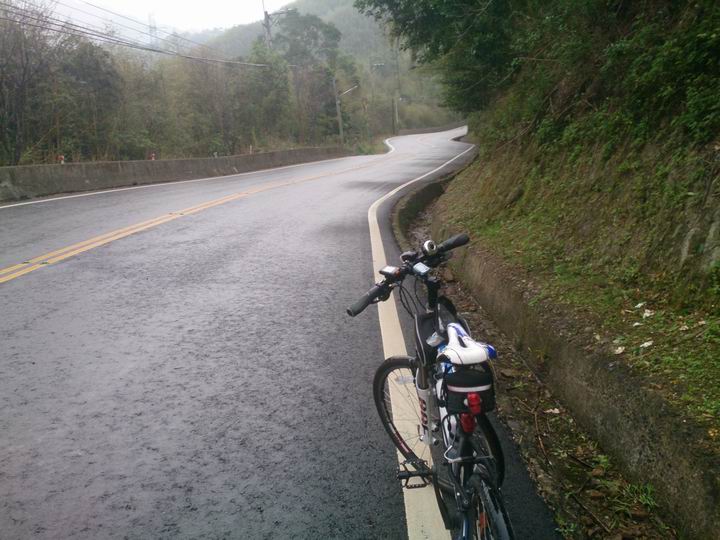 出發吧~~~苗栗仙山一日遊!