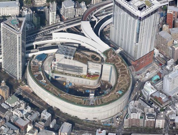 無限循環 首都高TT全日本壓馬路(株)