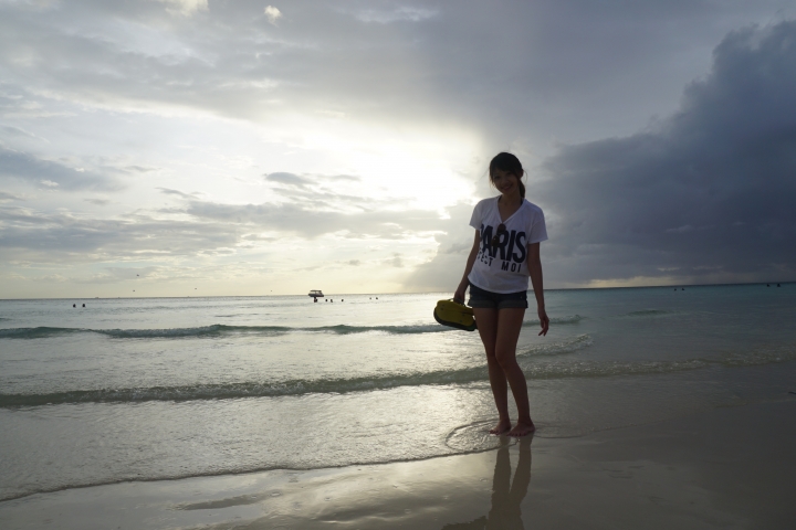 2015.11.04-08 sony a5100 絕美長灘島之旅 (圖多)