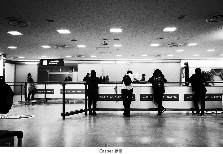 新一代的街拍名機 Ricoh GR II ~ 開箱和簡易評測