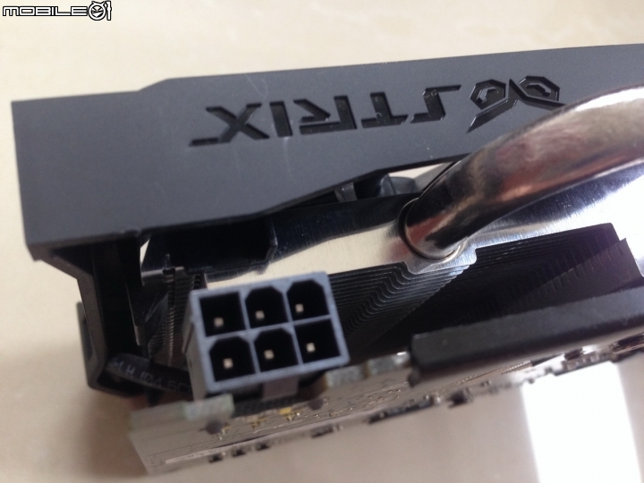 Asus Strix GTX 950全力應戰星海爭霸II-虛空之遺