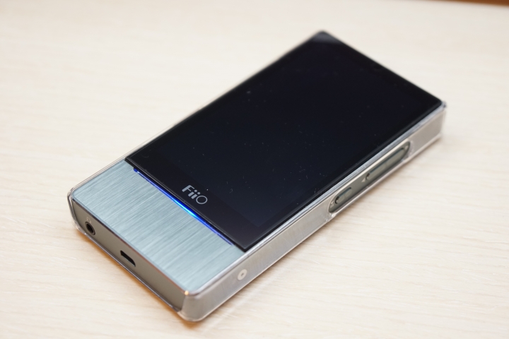 正式解放!Fiio X7 x AM2耳擴模塊,對決 Astell&Kern AK100II