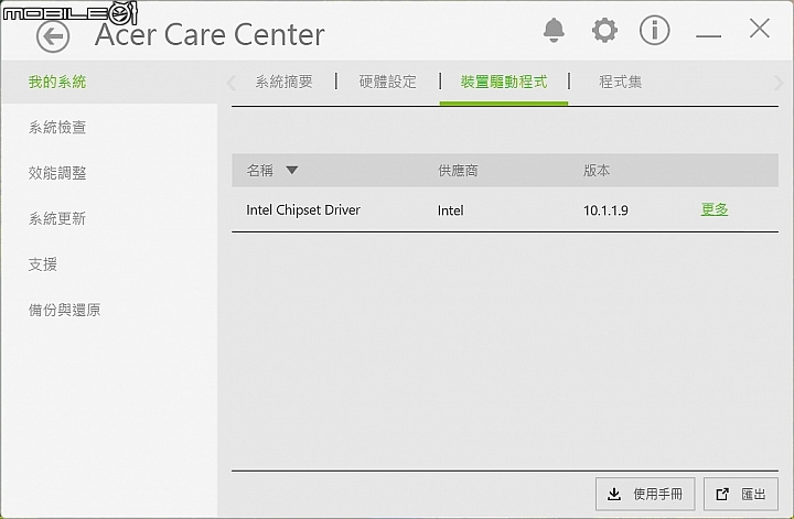 Acer Aspire V 13 輕薄之外更顯時尚