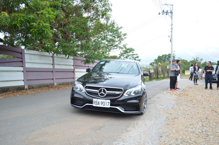 『千金買車,萬金買車友』台灣史上最熱血的C-class車友會全紀錄!