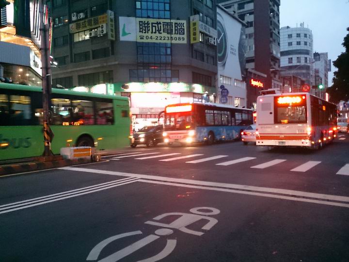出發吧~~~苗栗仙山一日遊!