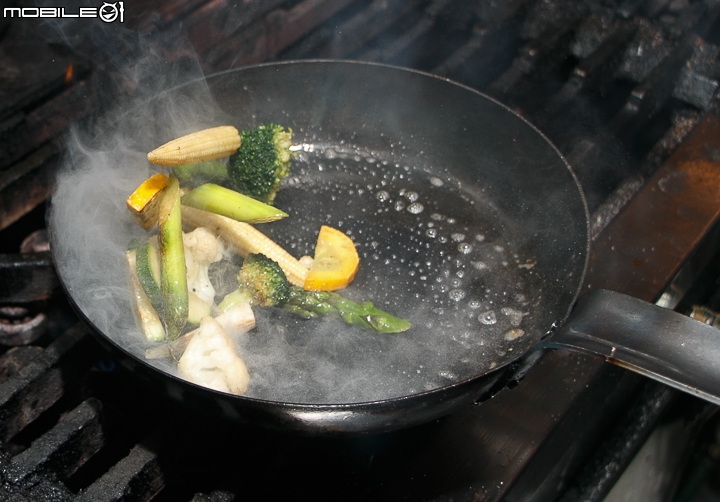 【大廚專訪】值得等待一天的美味半雞 Allez Bistro