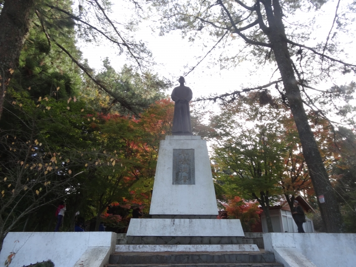 2015.11.04-05福壽山+太平山的追楓尋毛行(圖多請等候)
