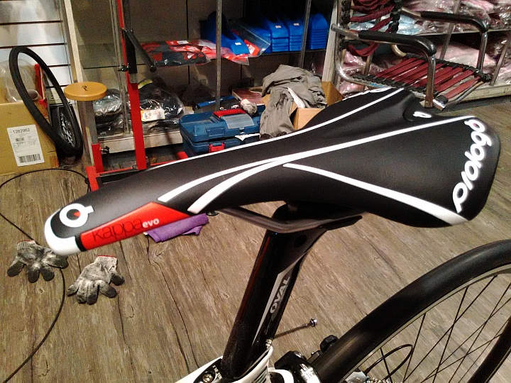 非專業開箱文(圖多) 富士 2016 TRANSONIC TEAM REPLICA