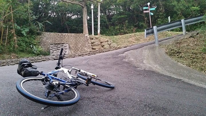 【路線分享】龜山/樹林 交界的 大棟山 405三角點 (德和路 → 大棟山)