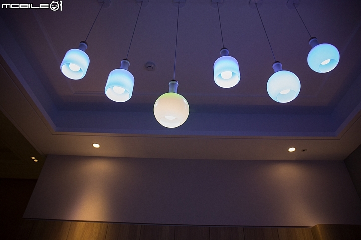 【採訪】三星打造Smart House 明日世界體驗館 迎接物聯網時代來臨