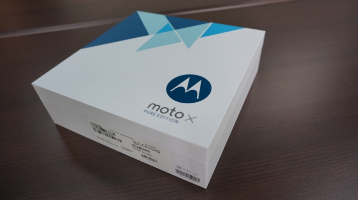 客製化 moto x style 核桃木背蓋開箱 (圖多)