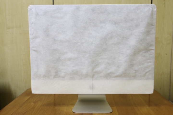iMac配備Retina 4K display 開箱+評測文