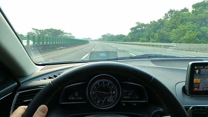 2015 MAZDA DAY 品牌賽道體驗日