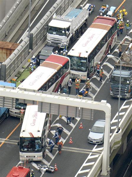 無限循環 首都高TT全日本壓馬路(株)