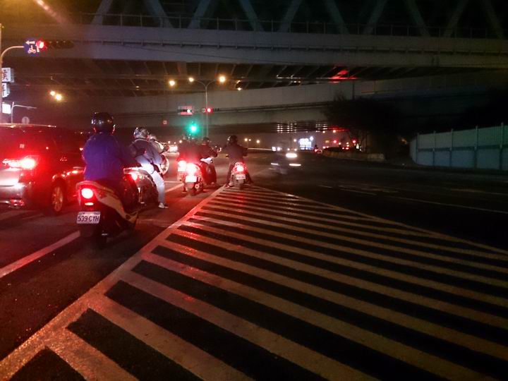 出發吧~~~苗栗仙山一日遊!