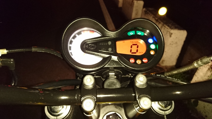 帶著Z5來趟雙東(屏東-台東)輕檔車之旅!