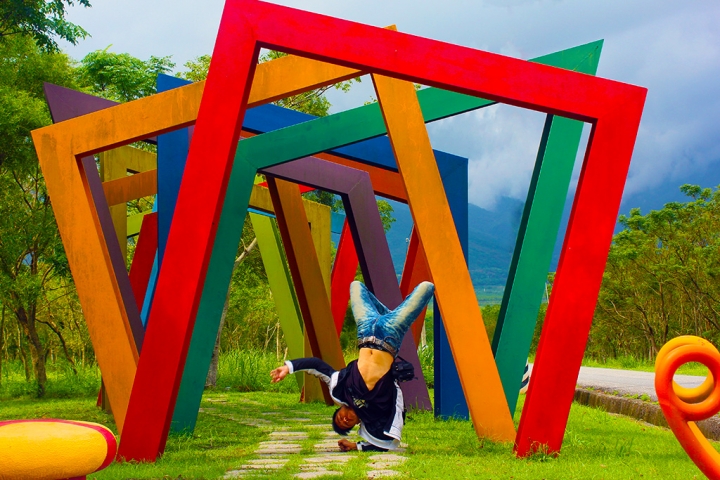 國慶三日環島(廢文有點多)