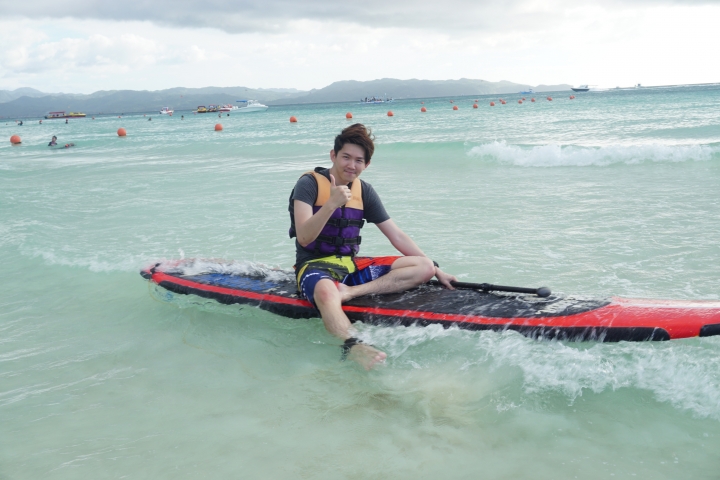 2015.11.04-08 sony a5100 絕美長灘島之旅 (圖多)