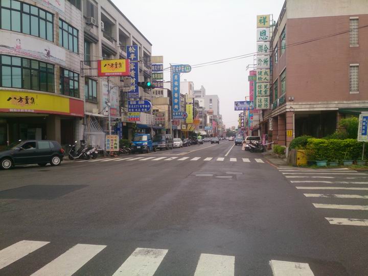 出發吧~~~苗栗仙山一日遊!
