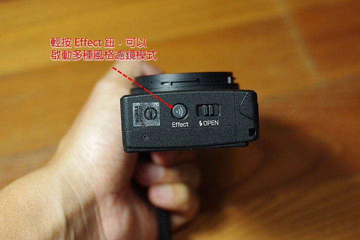 新一代的街拍名機 Ricoh GR II ~ 開箱和簡易評測
