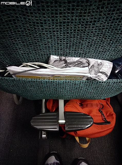 國泰航空 CX881 洛杉磯-香港 特選經濟艙搭乘體驗