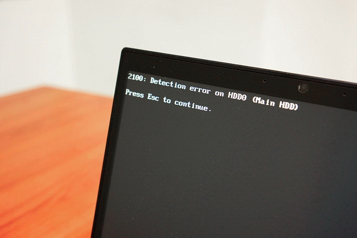 【分享】初代ThinkPad X1 Carbon 2013 (Type34XX) SSD更換全記錄