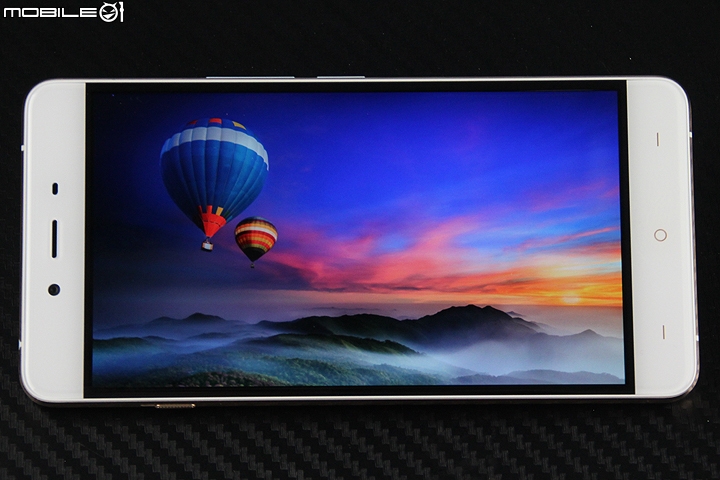 OnePlus X 小而美 萬元以下輕旗艦
