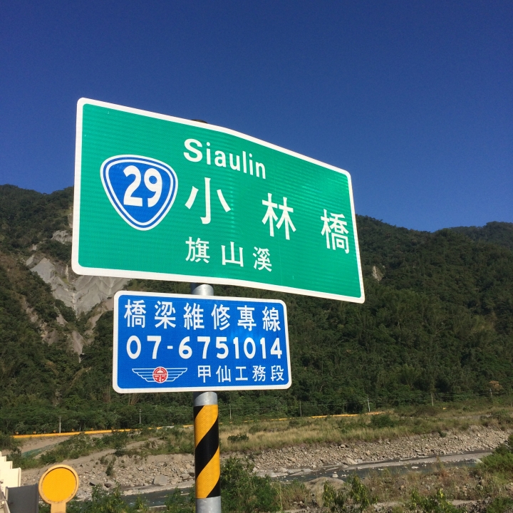 11/7、11/8阿里山 塔塔加,每次上阿里山回程都好累呀