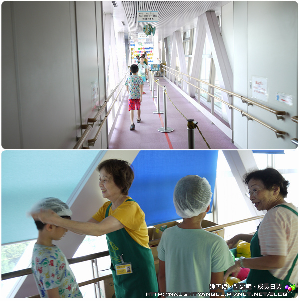 【大阪】酷斃了!!!宇宙飛船裡瘋玩大型遊具之塔大挑戰@大型兒童館BIG BANG