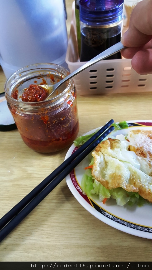 俗夠大碗的台東在地好味道~高工肉燥飯