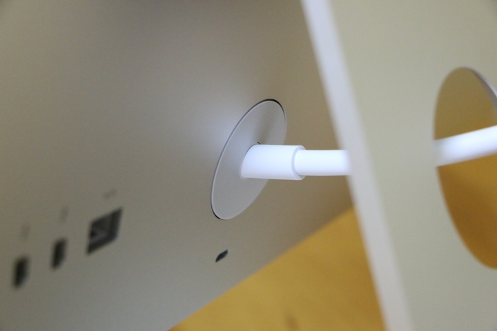 iMac配備Retina 4K display 開箱+評測文