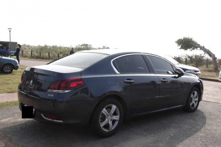 遲來的開箱,peugeot508eHDI+10000公里保養內容