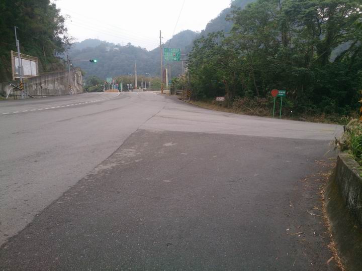 出發吧~~~苗栗仙山一日遊!