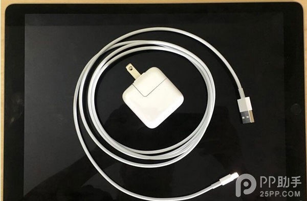 ipad pro 傳出災情,充電死機,有買的請注意是否有這樣的情況