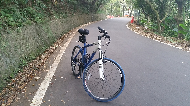 【路線分享】迴龍消防隊.樂生療養院迴龍院區.樂生坡.陡坡介紹