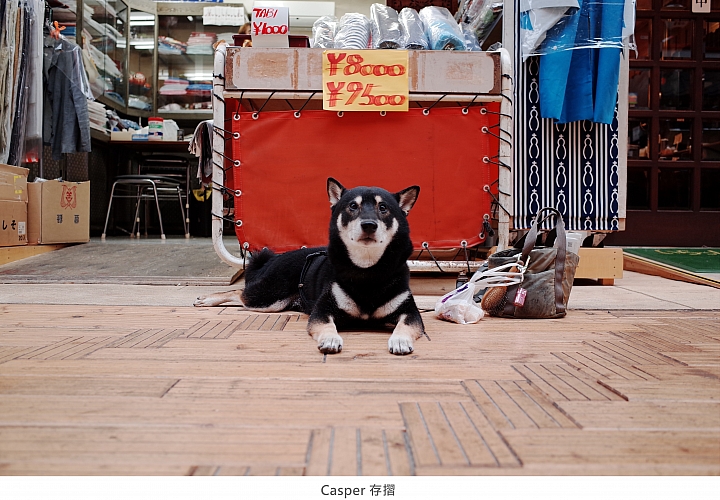 新一代的街拍名機 Ricoh GR II ~ 開箱和簡易評測