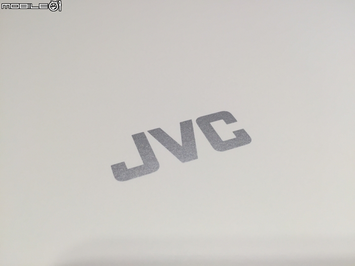 JVC DLA-X5000 微開箱分享