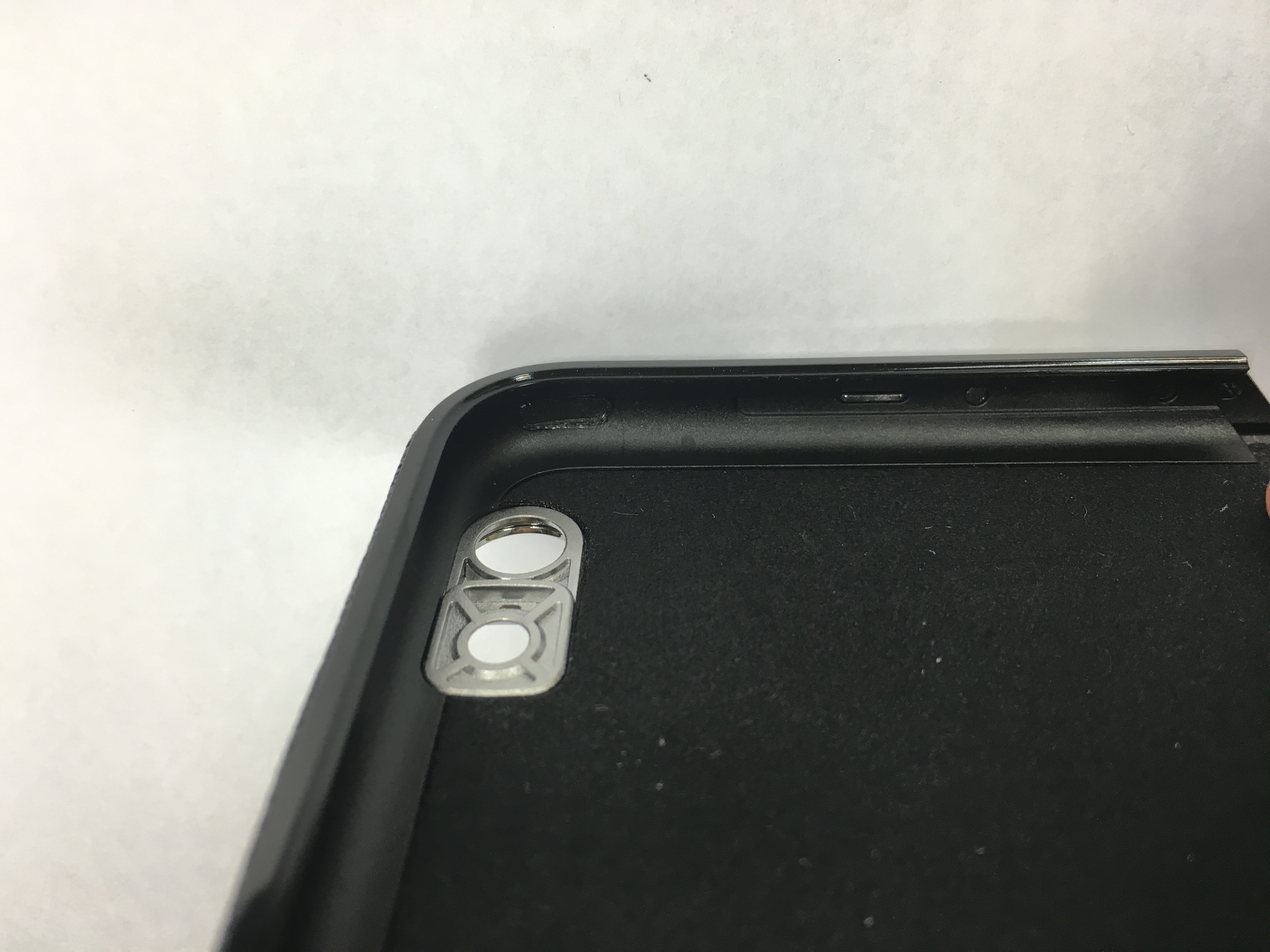 請小心~和碩旗下品牌PEGACASA保護殼使用慘痛經驗