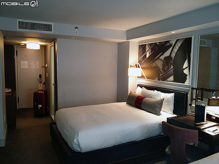 The Roger Hotel 紐約中城交通便利的商務飯店