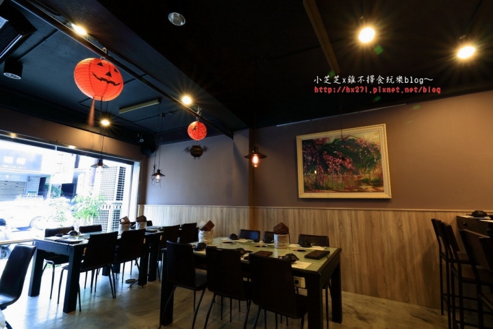 【台北美食】三重火鍋推薦 手掌大海鮮霸王虎蝦 起司牛奶鍋 品味日式涮涮鍋 手作蝦漿、芋頭丸子、土雞肉推薦 捷運三重國小站