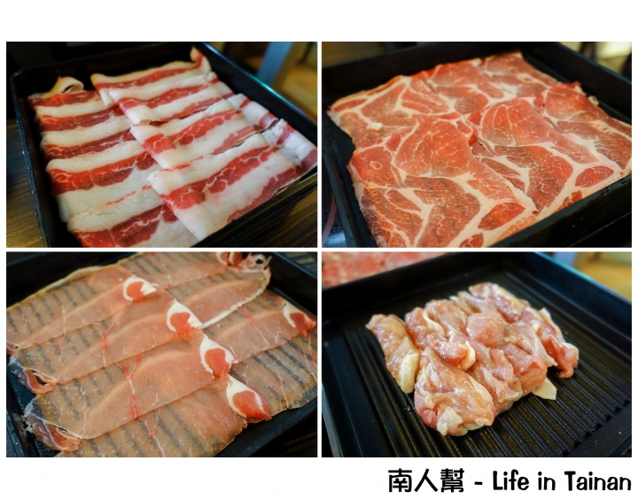 【台南市中西區-美食】鍋物吃到飽~北澤壽喜燒(台南公園俱樂部)